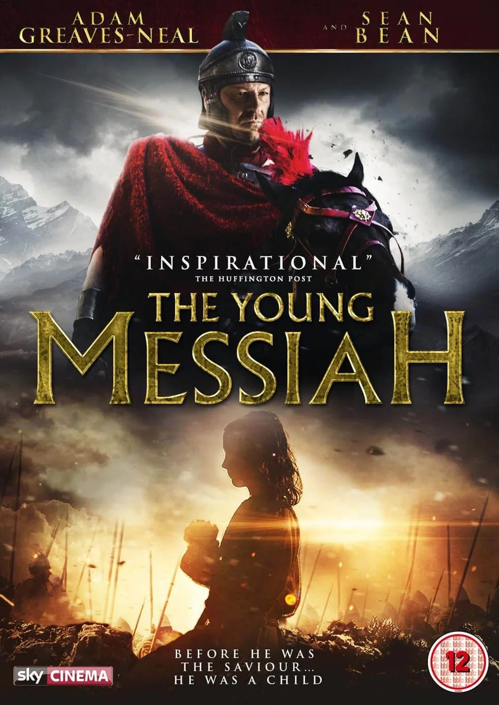 The Young Messiah Afbeelding 1