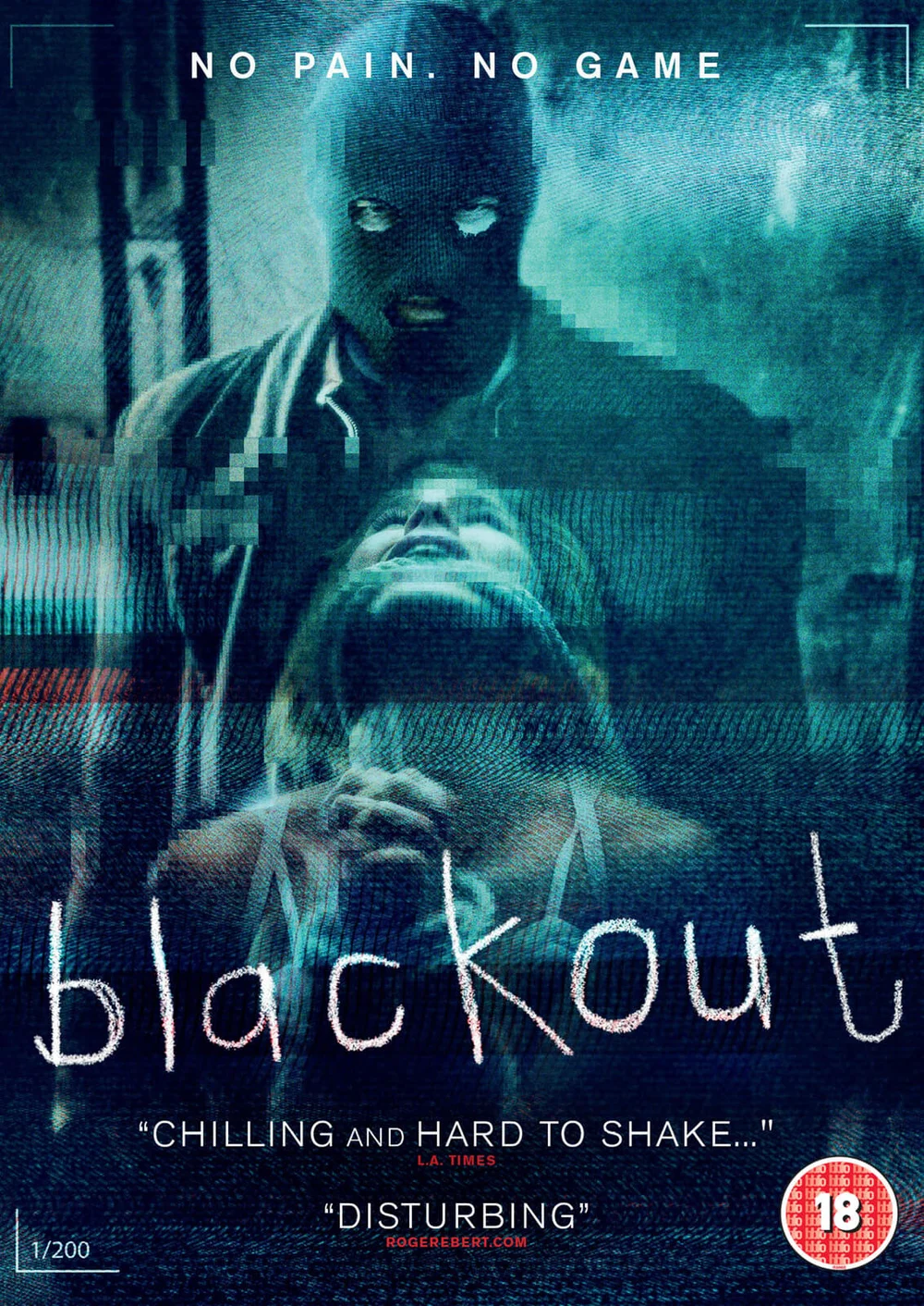 Blackout Afbeelding 1