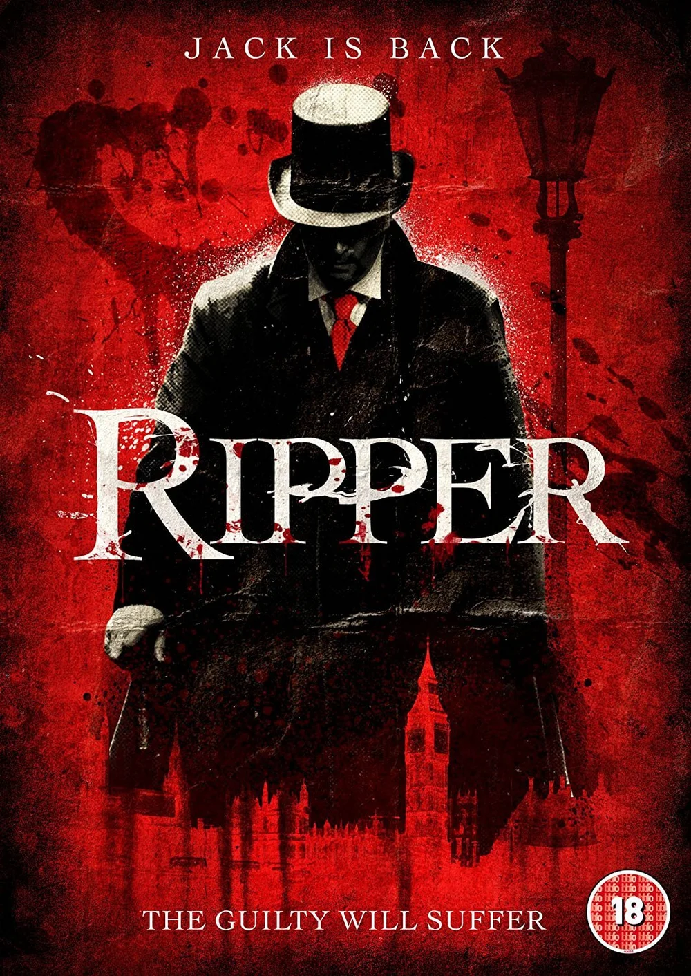 Ripper Afbeelding 1
