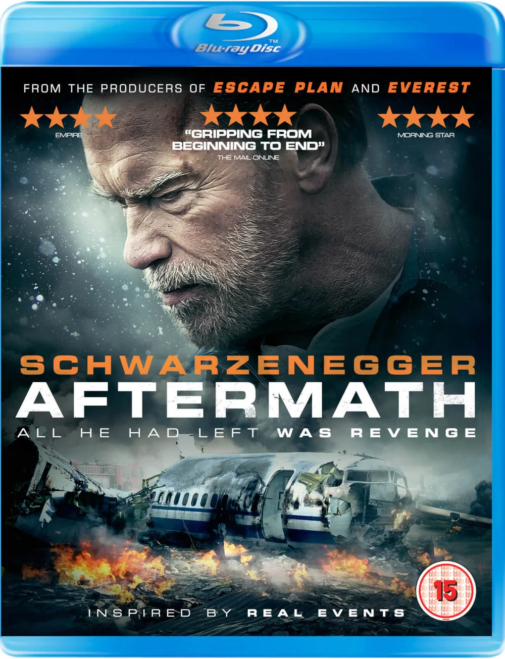 Aftermath Afbeelding 1