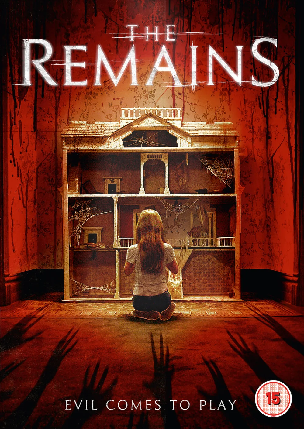 The Remains Afbeelding 1