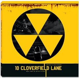 10 Cloverfield Lane - Original Soundtrack By Bear McCreary Afbeelding 1