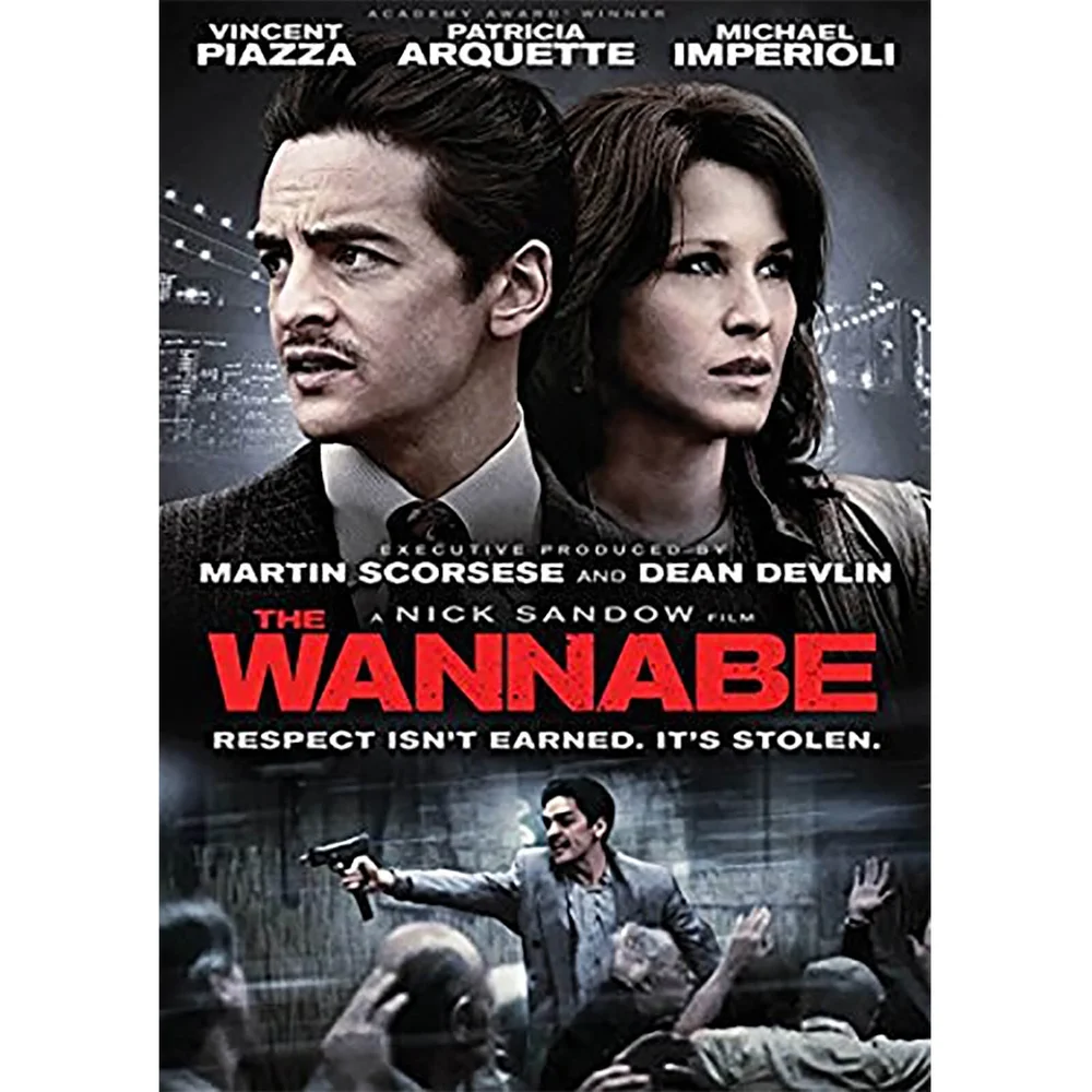 Wanabe Afbeelding 1