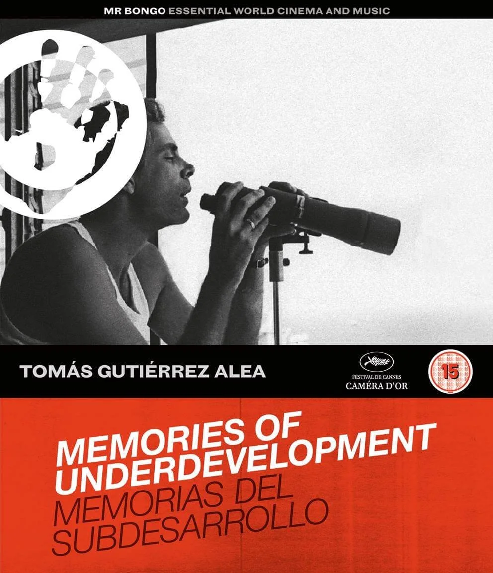 Memories Of Underdevelopment Afbeelding 1