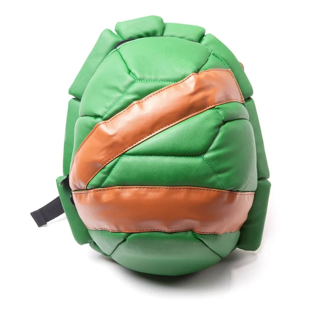 Teenage Mutant Ninja Turtles Shell Mini Rugzak Afbeelding 1
