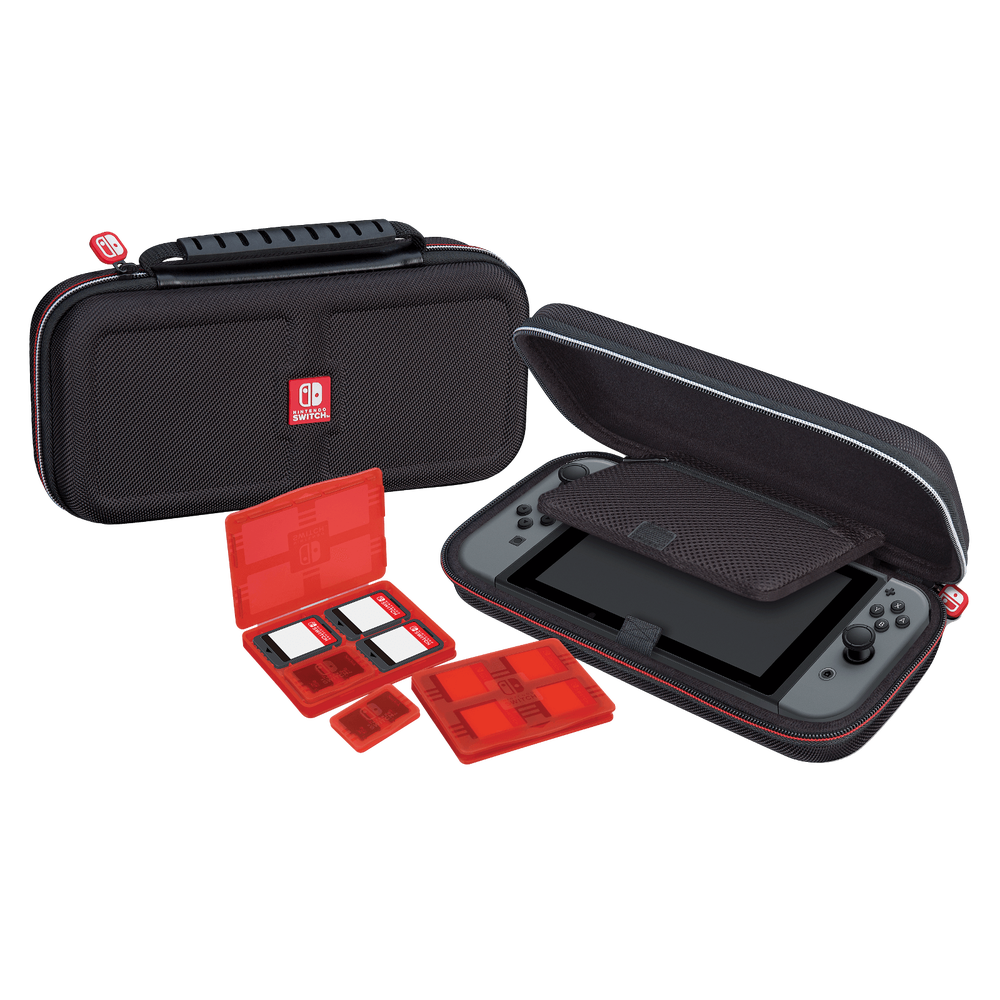 Official Nintendo Switch Travel Case Afbeelding 1