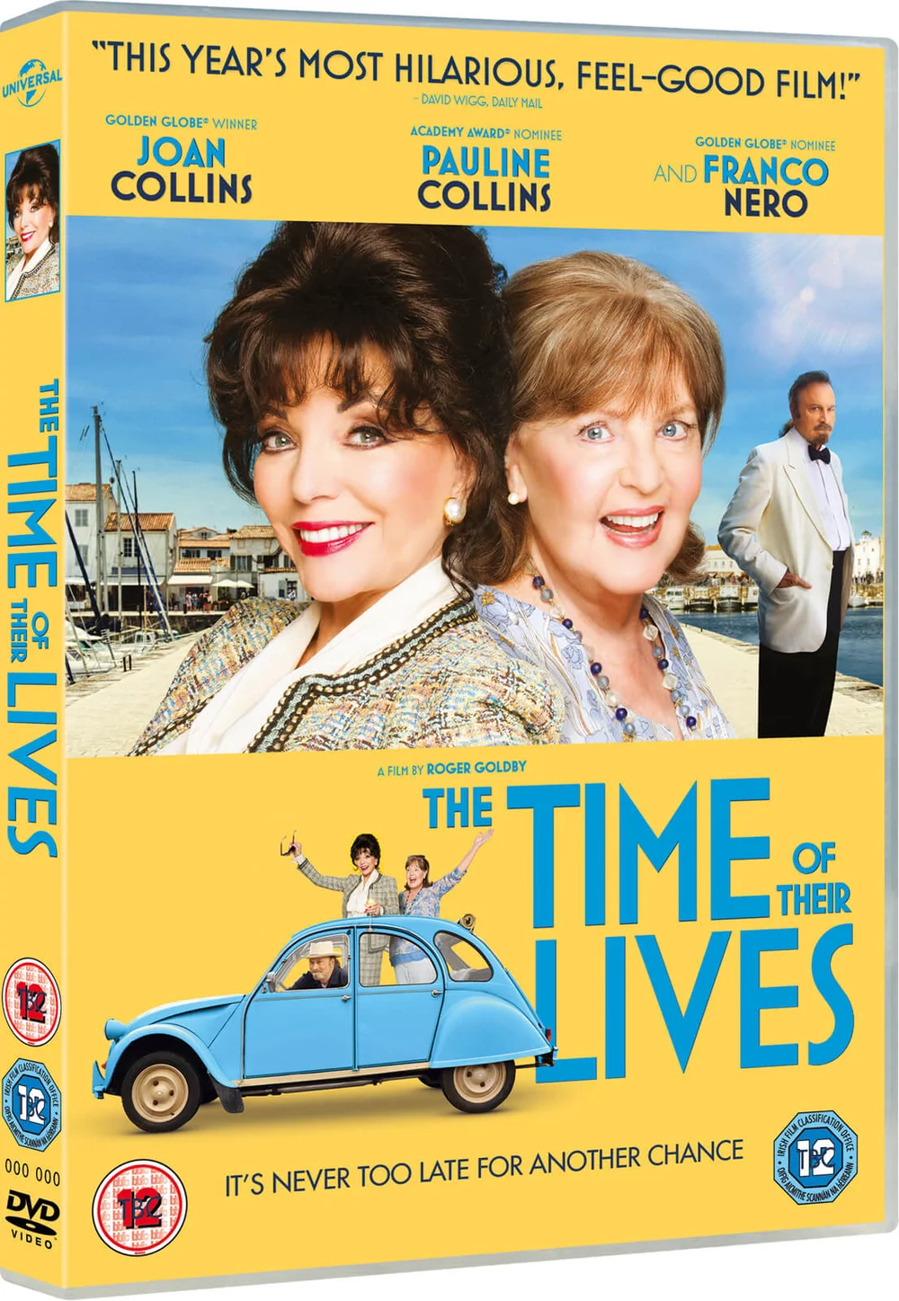 The Time of Their Lives Afbeelding 1