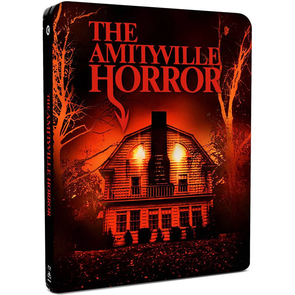 The Amityville Horror - Limited Edition Steelbook Afbeelding 1
