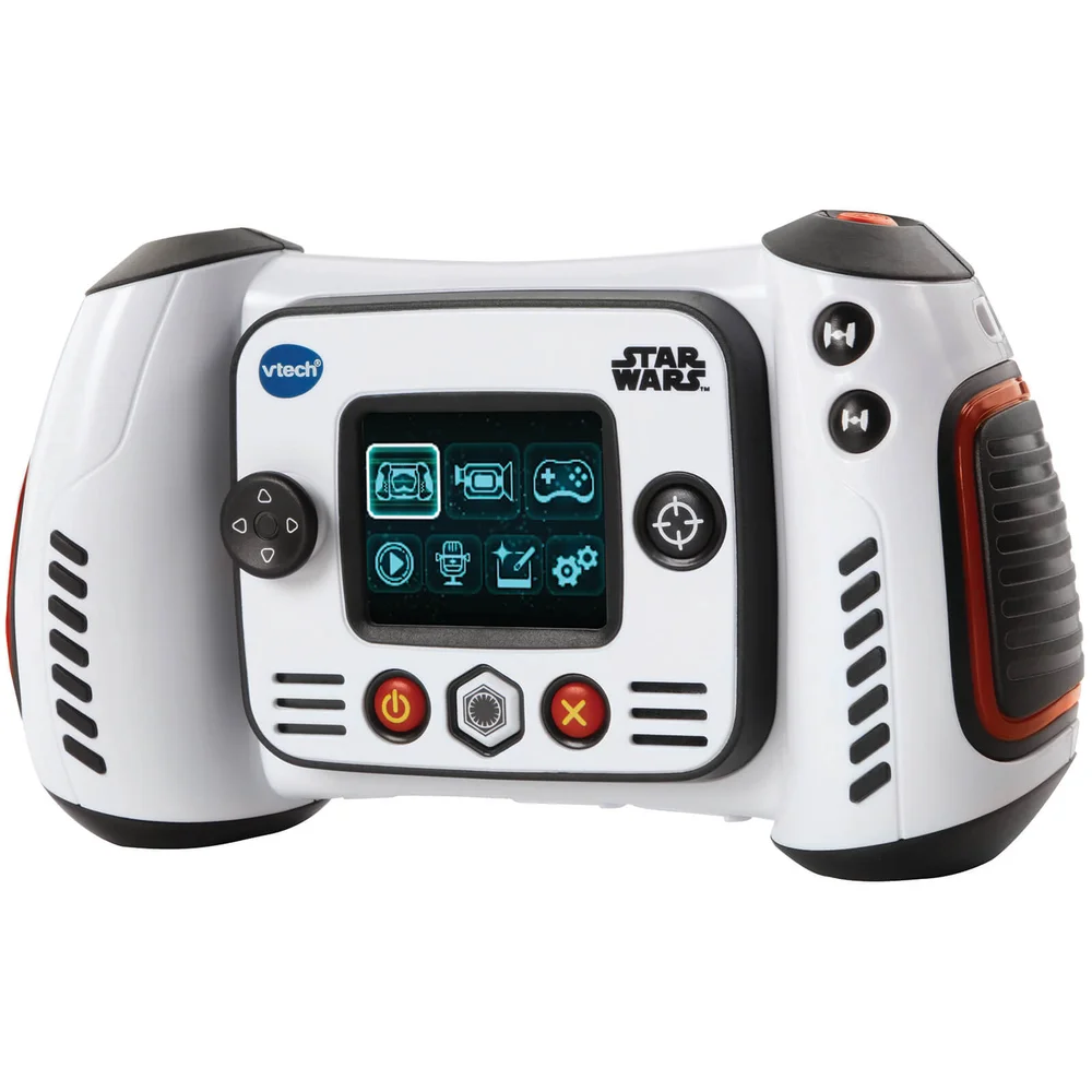 Vtech Star Wars Stormtrooper Digitale Camera Afbeelding 1