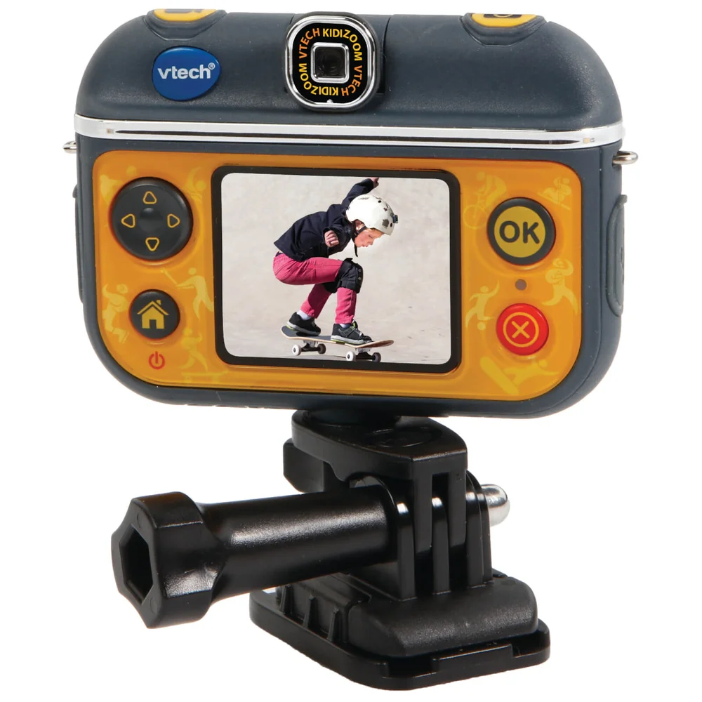 Vtech Kidizoom Action Cam 180 Afbeelding 1