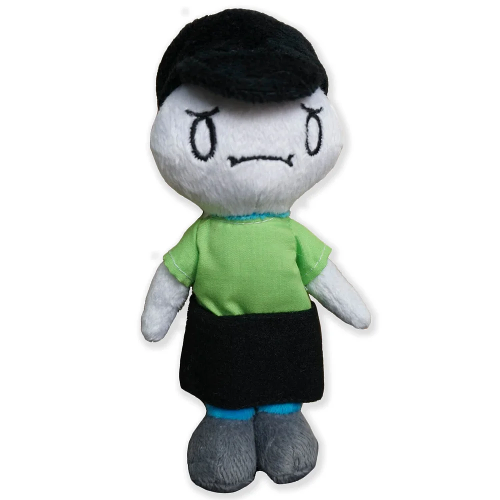 Sooubway Plush Afbeelding 1