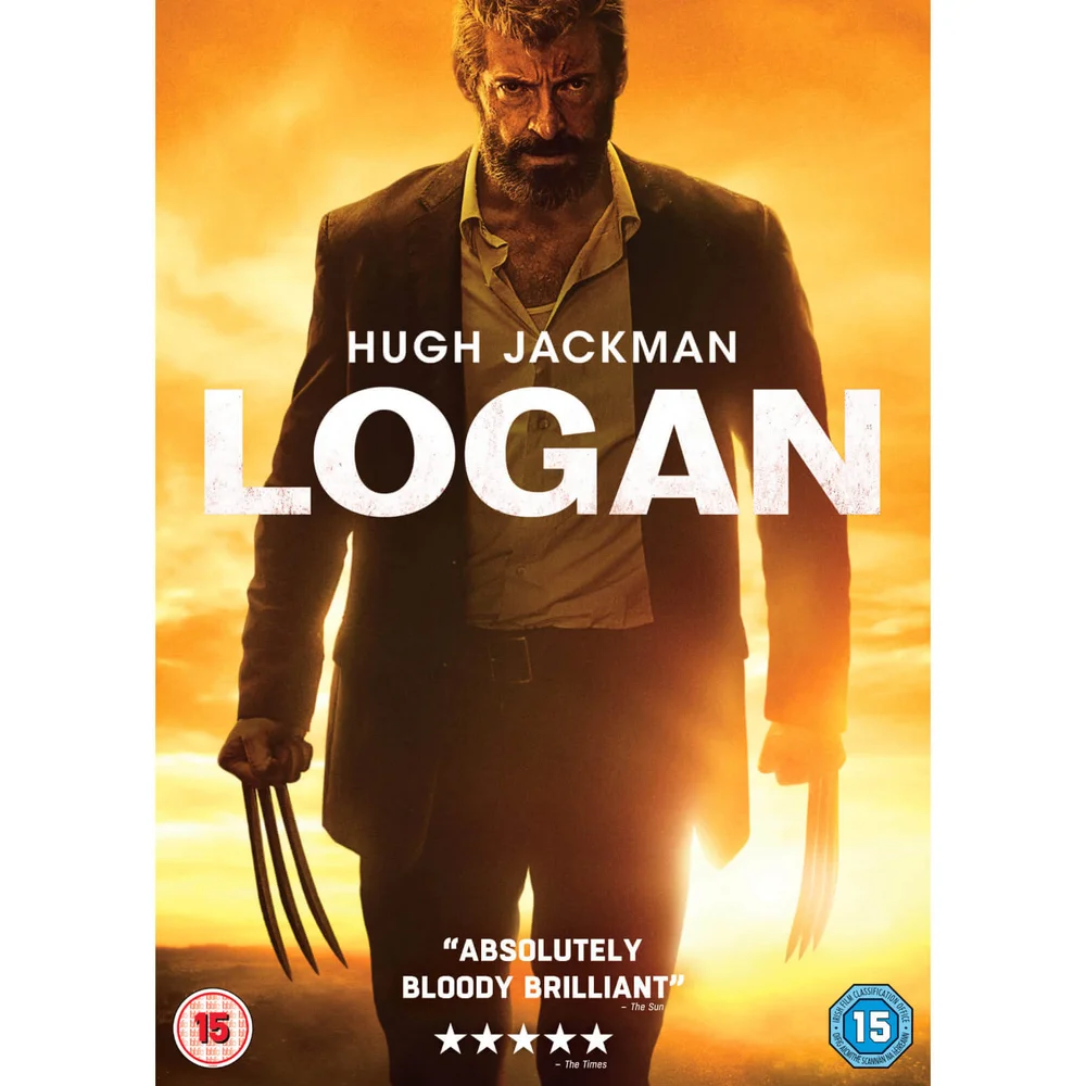 Logan Afbeelding 1