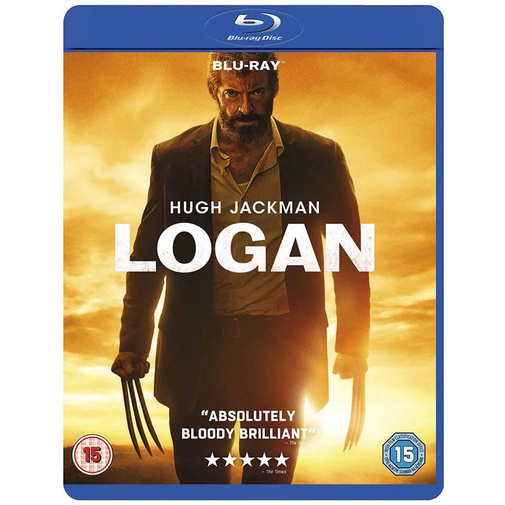Logan Afbeelding 1