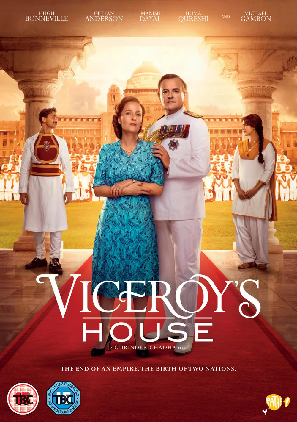 Viceroy's House Afbeelding 1