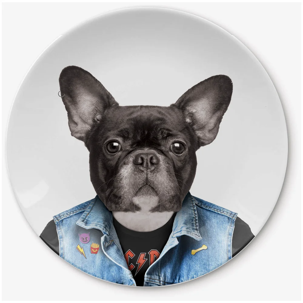 Wild Dining - Dog Afbeelding 1