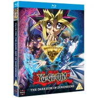 Yu-Gi-Oh! De film: Dark Side of Dimensions