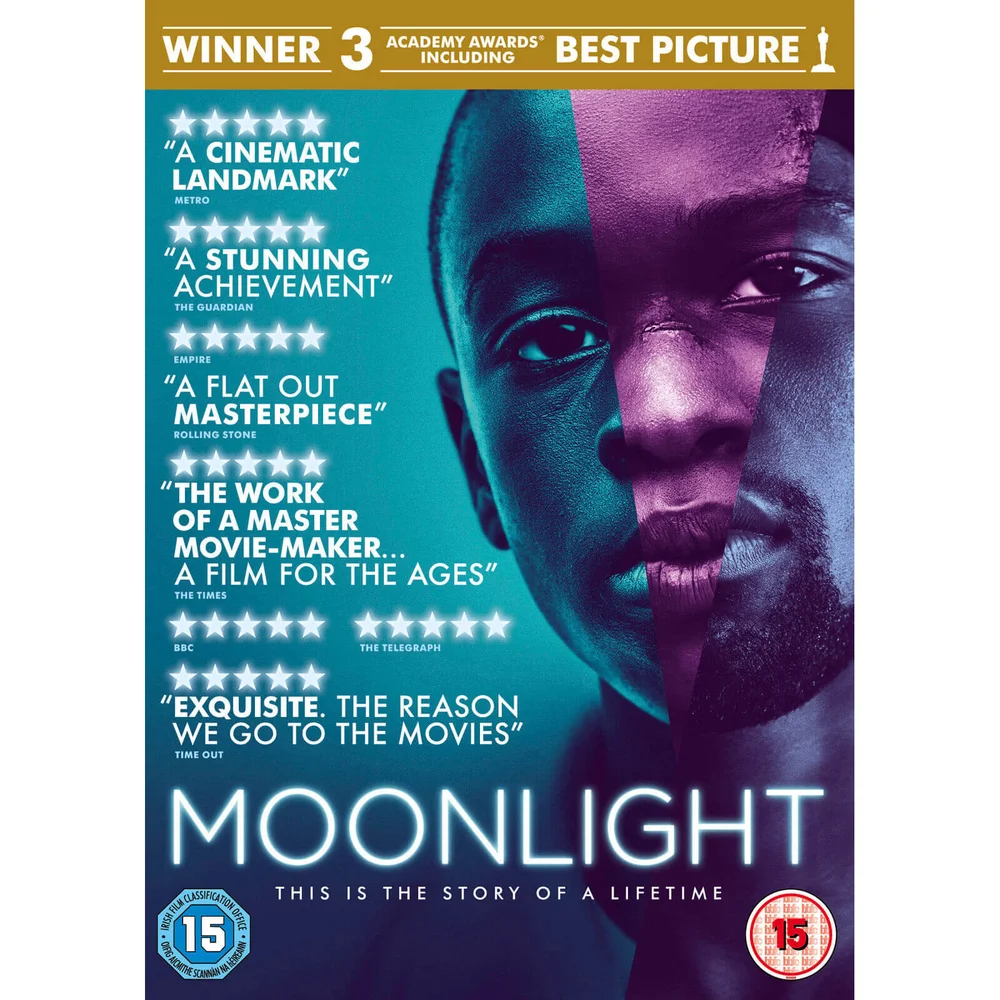 Moonlight Afbeelding 1