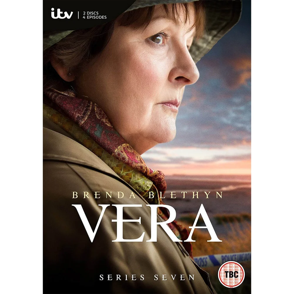 Vera - Series 7 Afbeelding 1