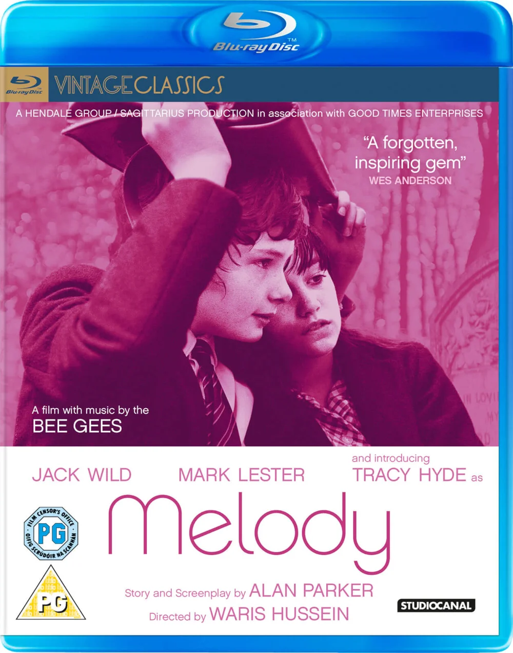 Melody Afbeelding 1