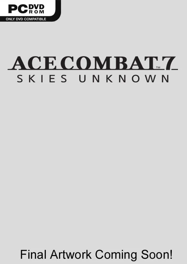Ace Combat 7: Skies Unknown Afbeelding 1