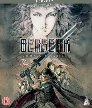 Berserk Collection (Standard Edition) Afbeelding 1