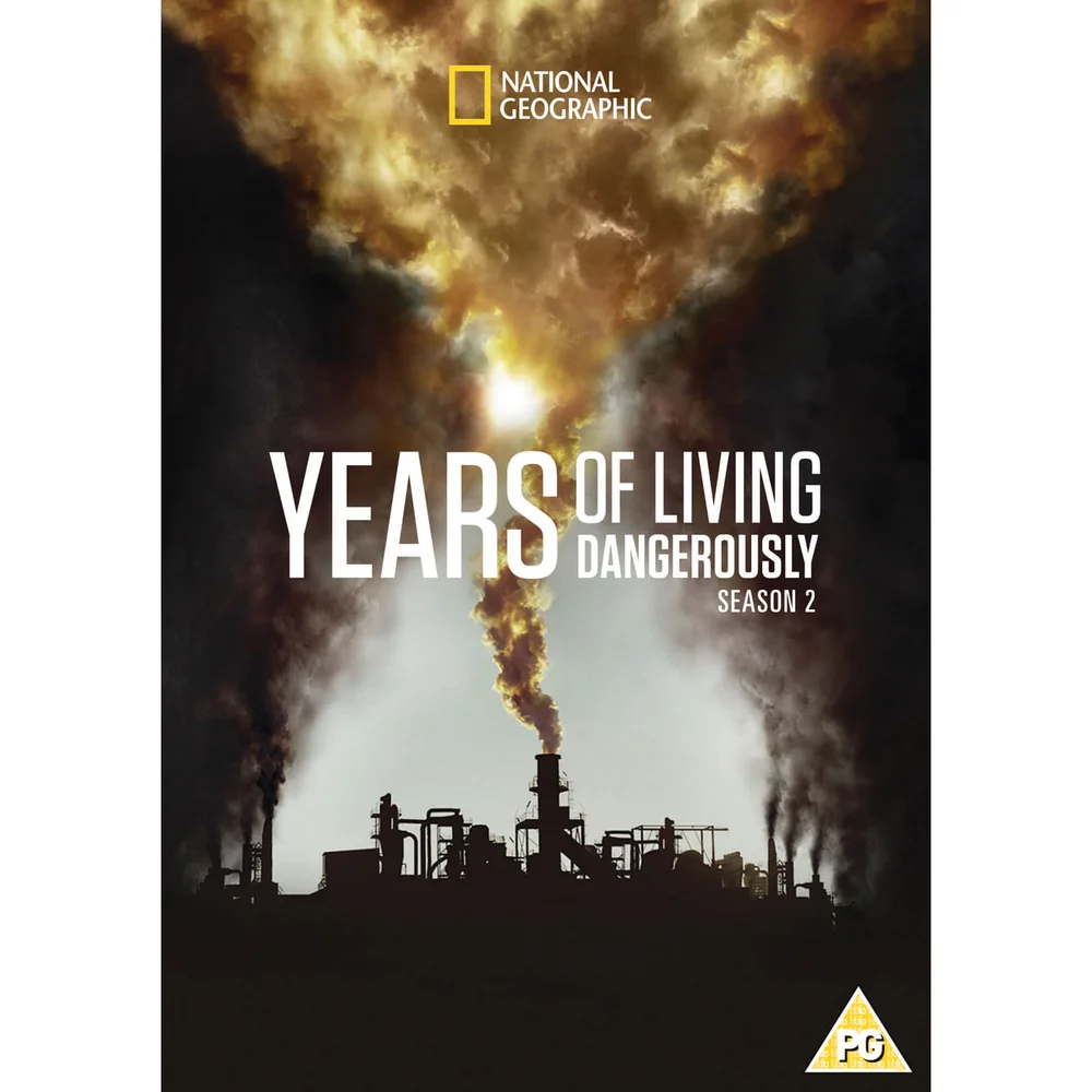 Years of Living Dangerously - Season 2 Afbeelding 1