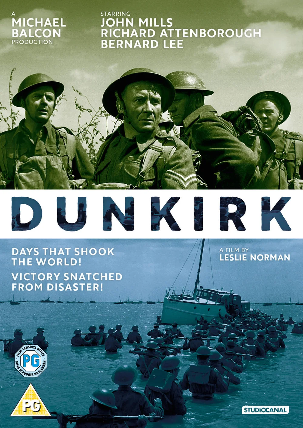 Dunkirk Afbeelding 1