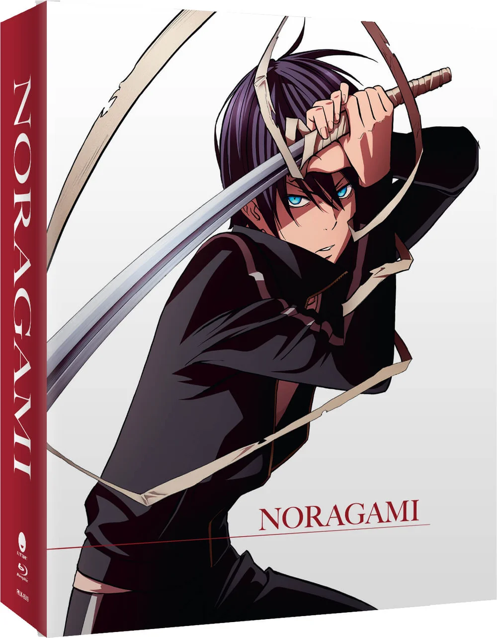 Noragami Aragoto - Collectors Edition Afbeelding 1