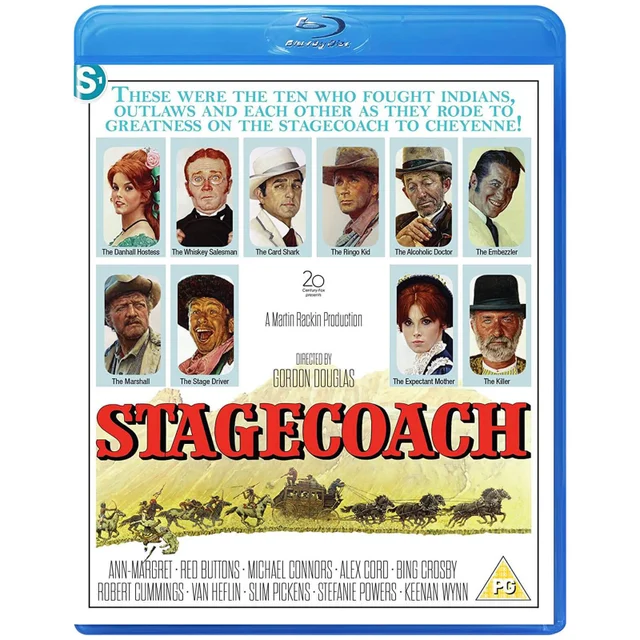 Stagecoach