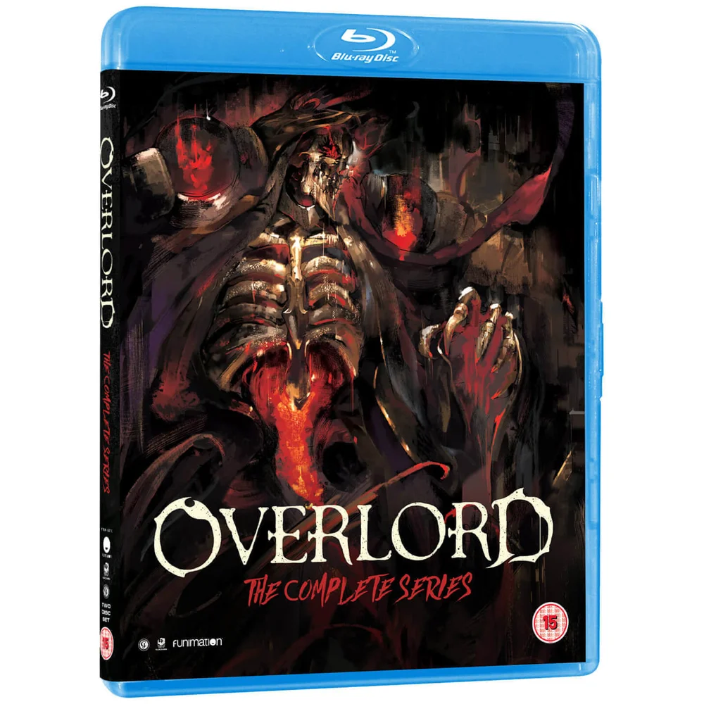 Overlord Afbeelding 1