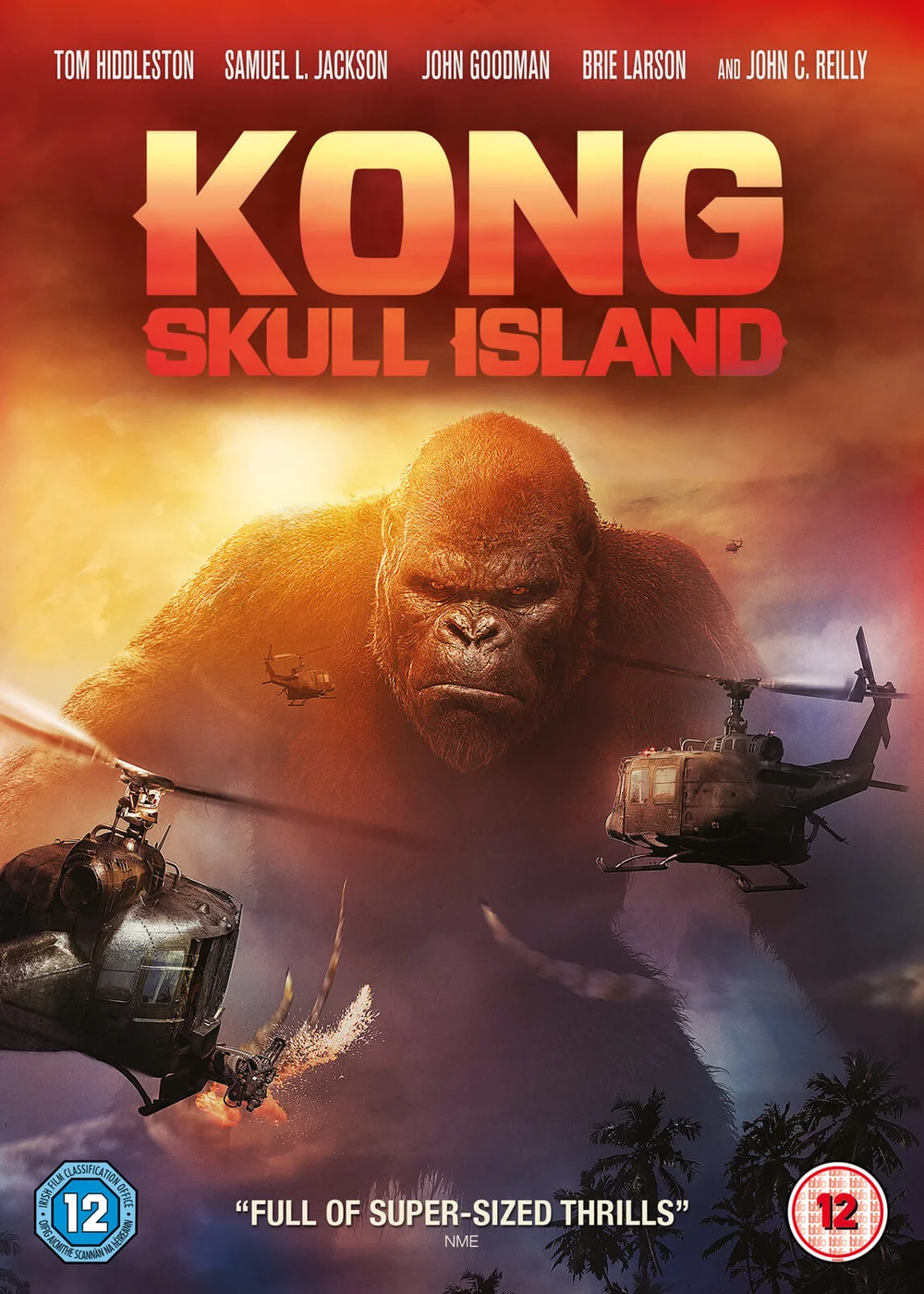 Kong: Skull Island Afbeelding 1