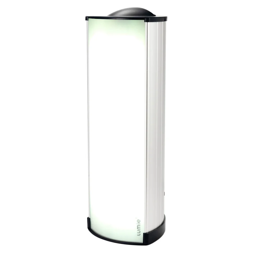 Lumie Brightspark SAD and Energy Light Afbeelding 1