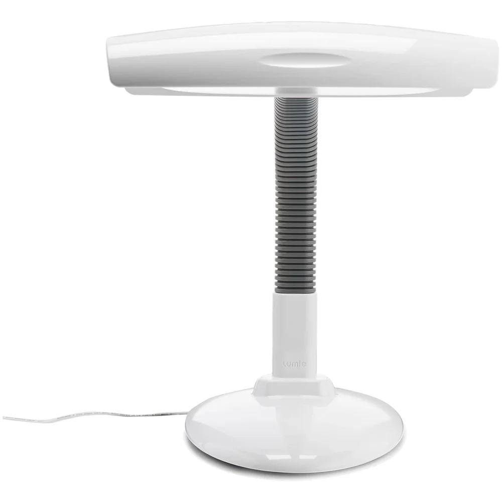 Lumie Desklamp SAD and Energy Light Afbeelding 1