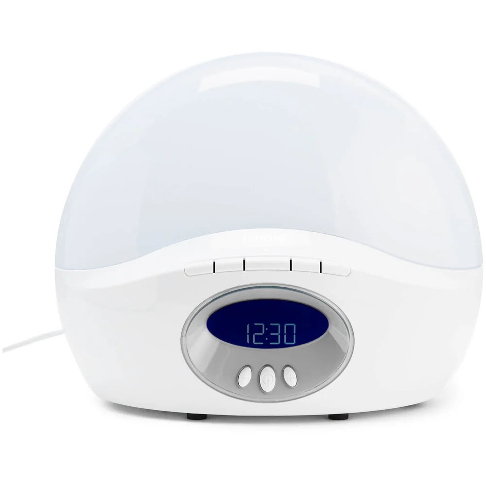Lumie Bodyclock Active 250 Wake-Up Light Alarm Clock Afbeelding 1
