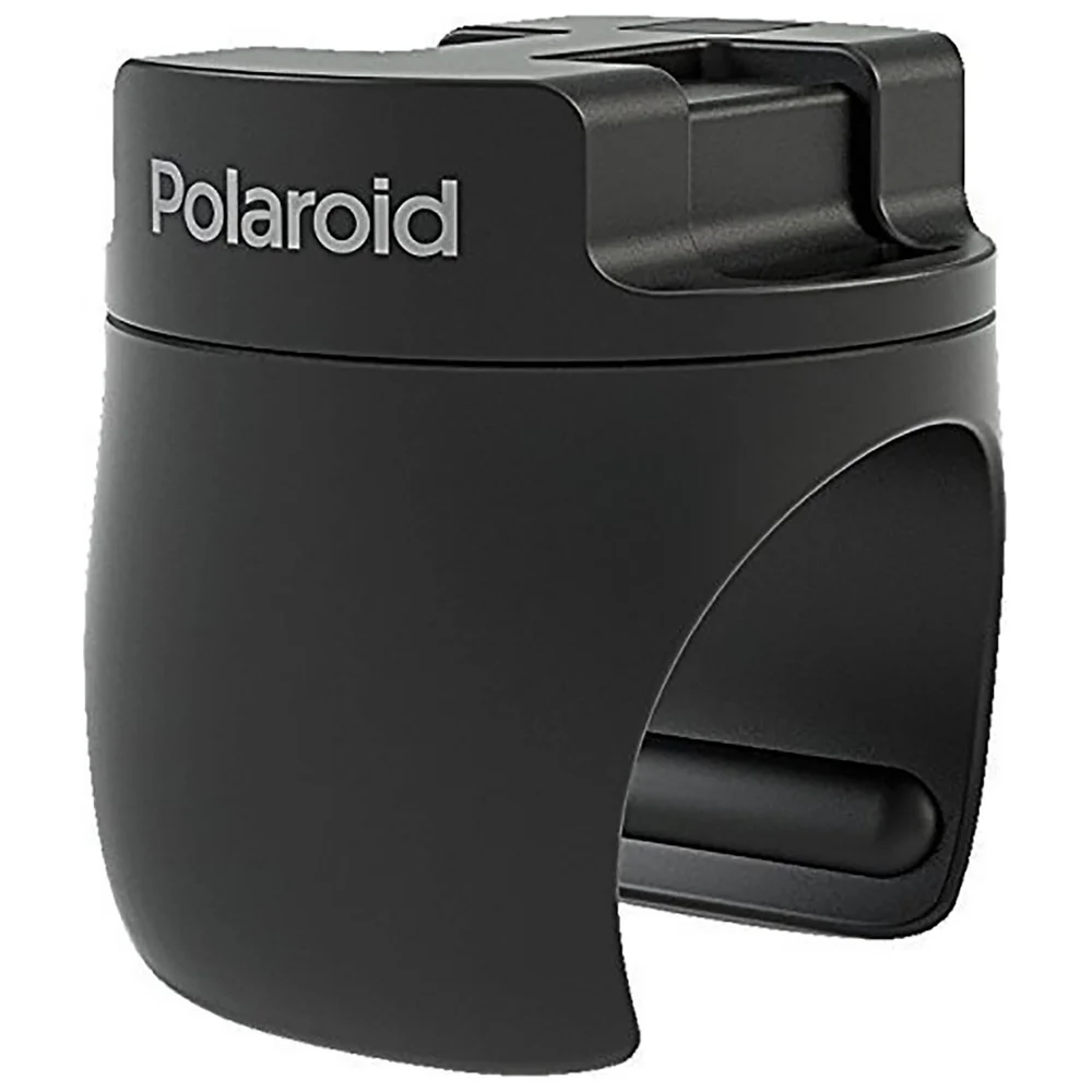 Polaroid Bike Mount for Cube Action Camera Afbeelding 1