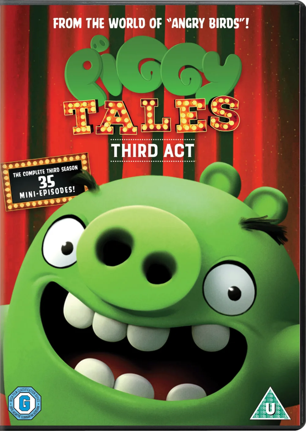 Piggy Tales: Third Act Afbeelding 1