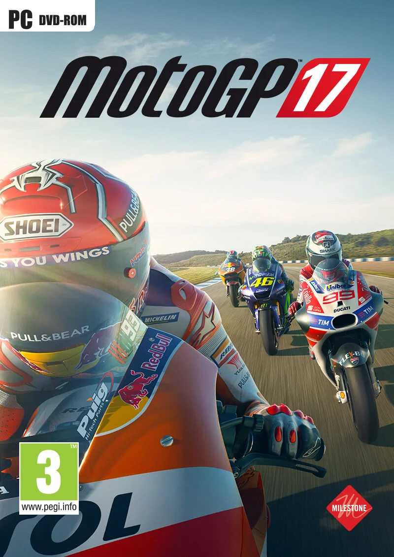 MotoGP™17 Afbeelding 1