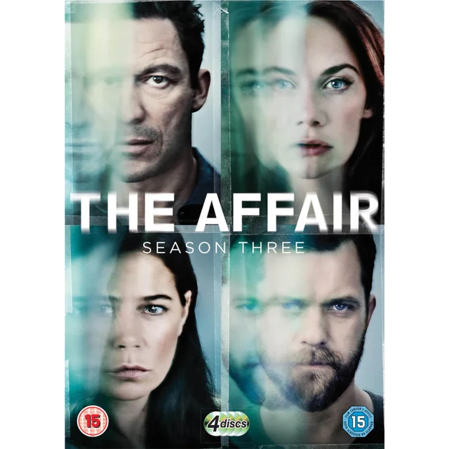 The Affair - Season 3