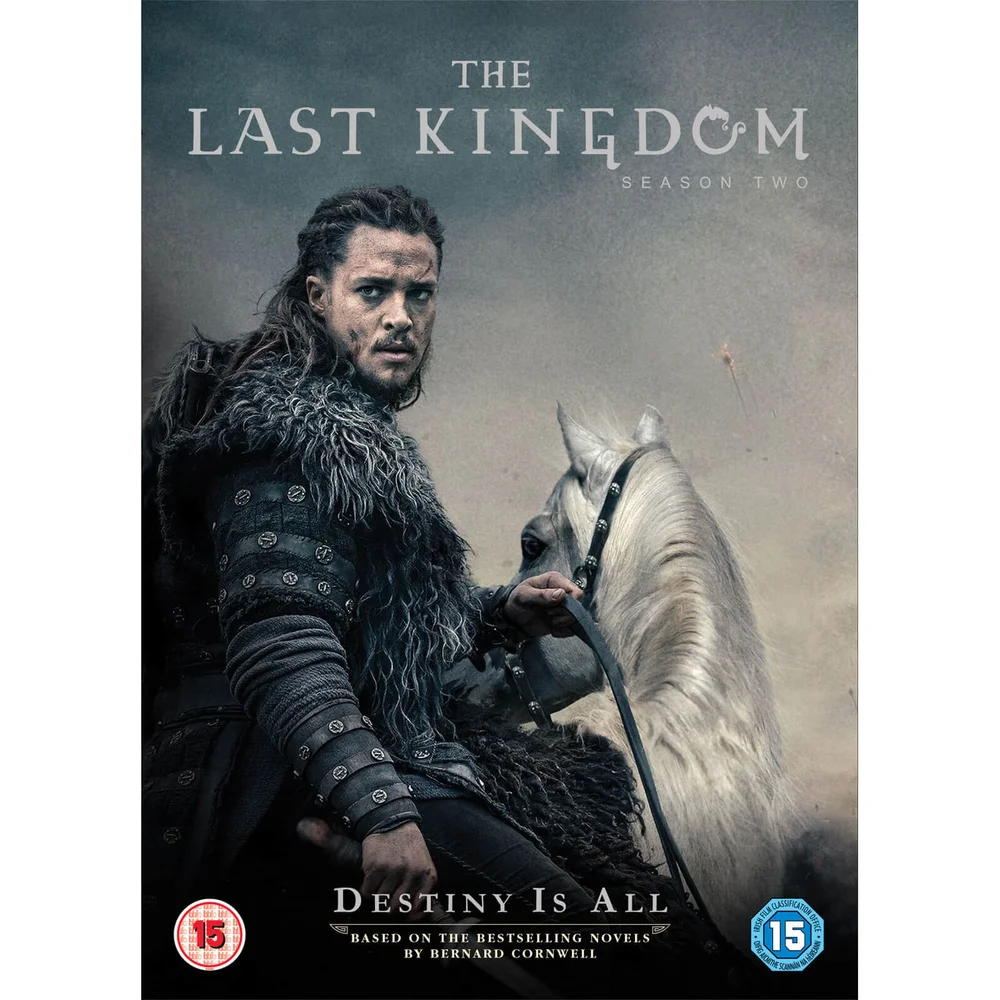 The Last Kingdom: Seizoen 2 Afbeelding 1