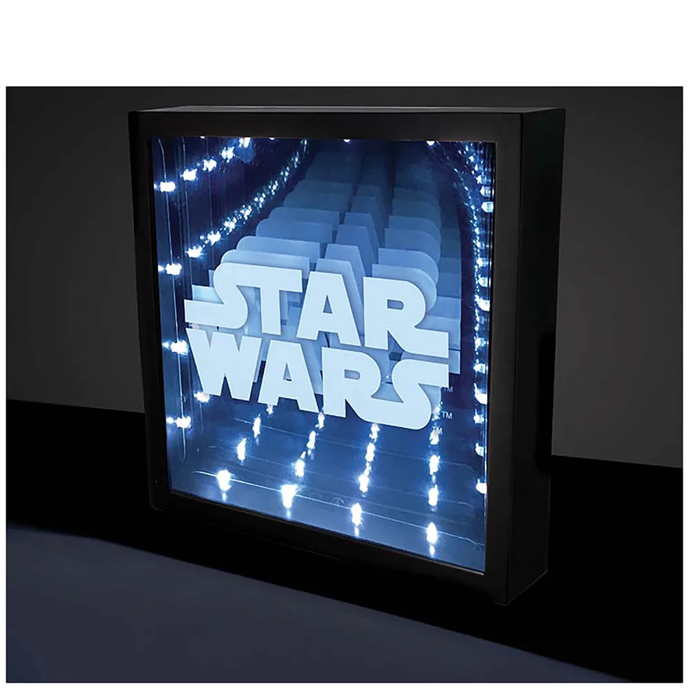 Star Wars Infinity Light Afbeelding 1