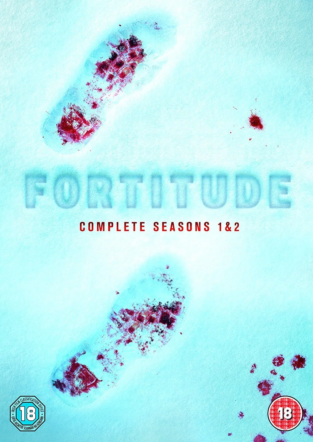 Fortitude - Season 1-2 Afbeelding 1