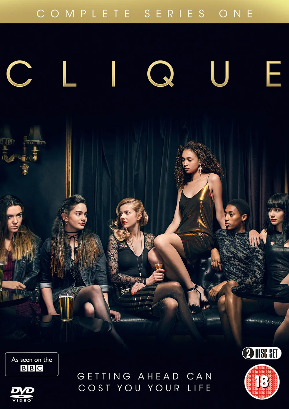 Clique (BBC) Afbeelding 1
