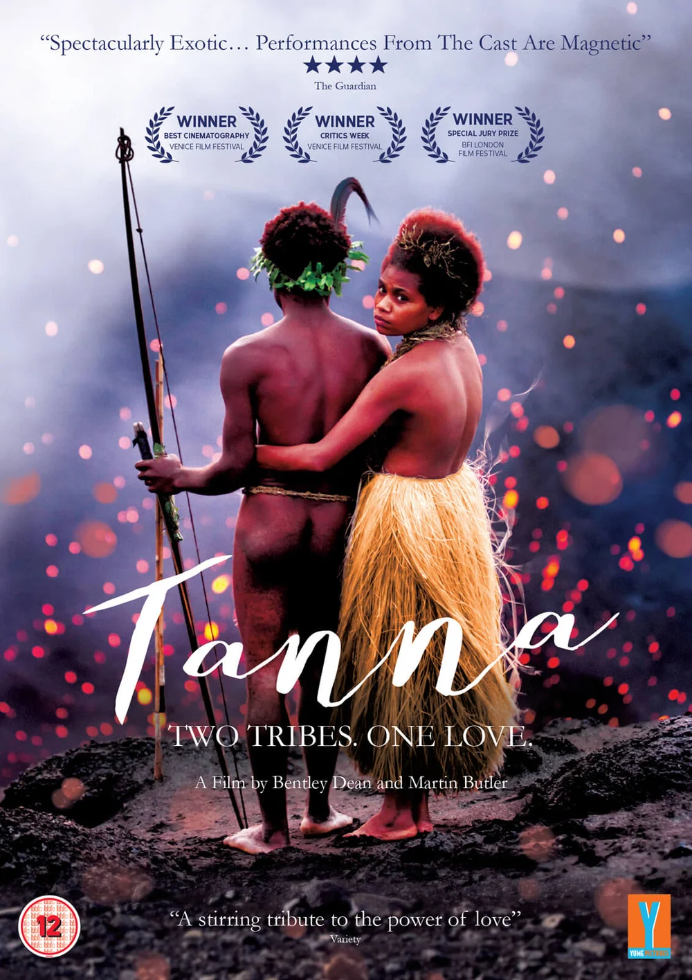 Tanna Afbeelding 1