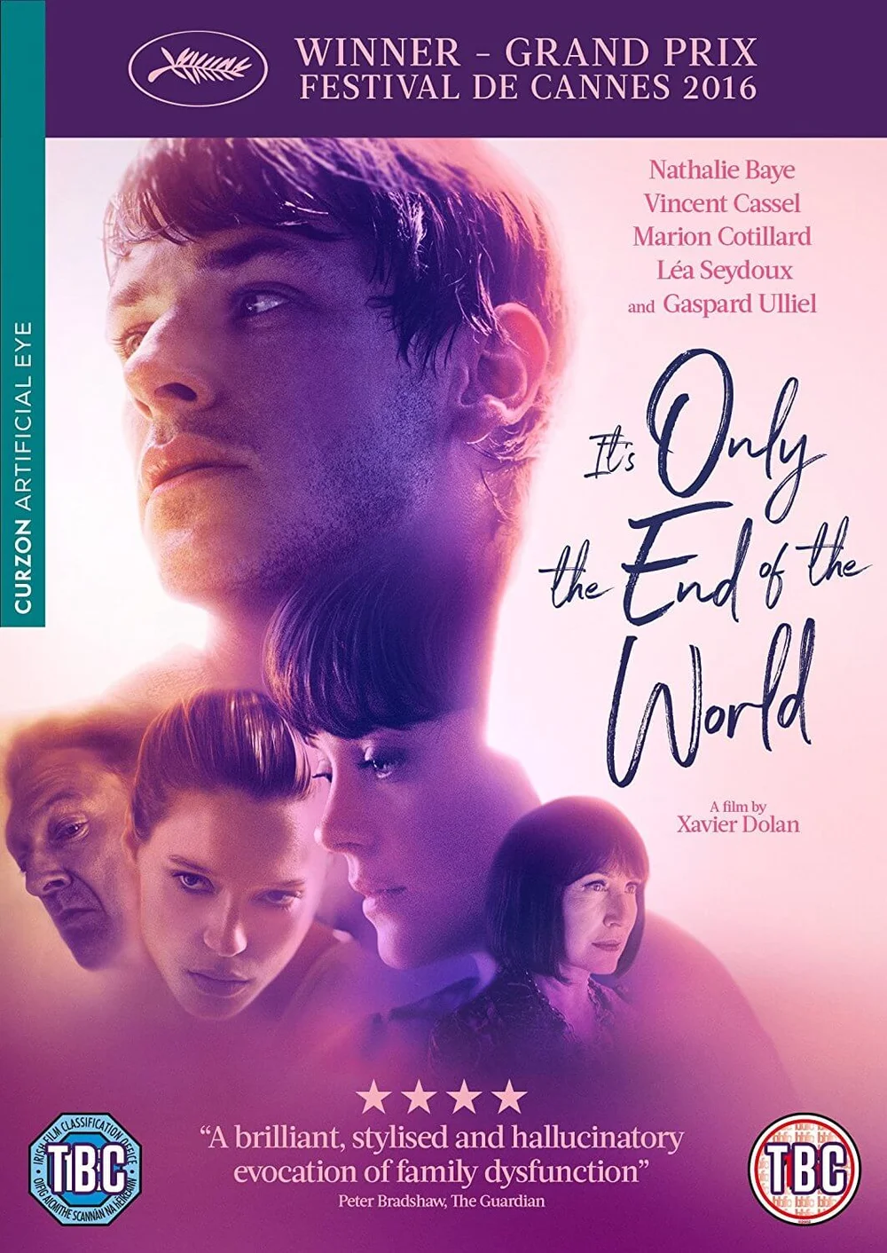 It's Only The End Of The World Afbeelding 1