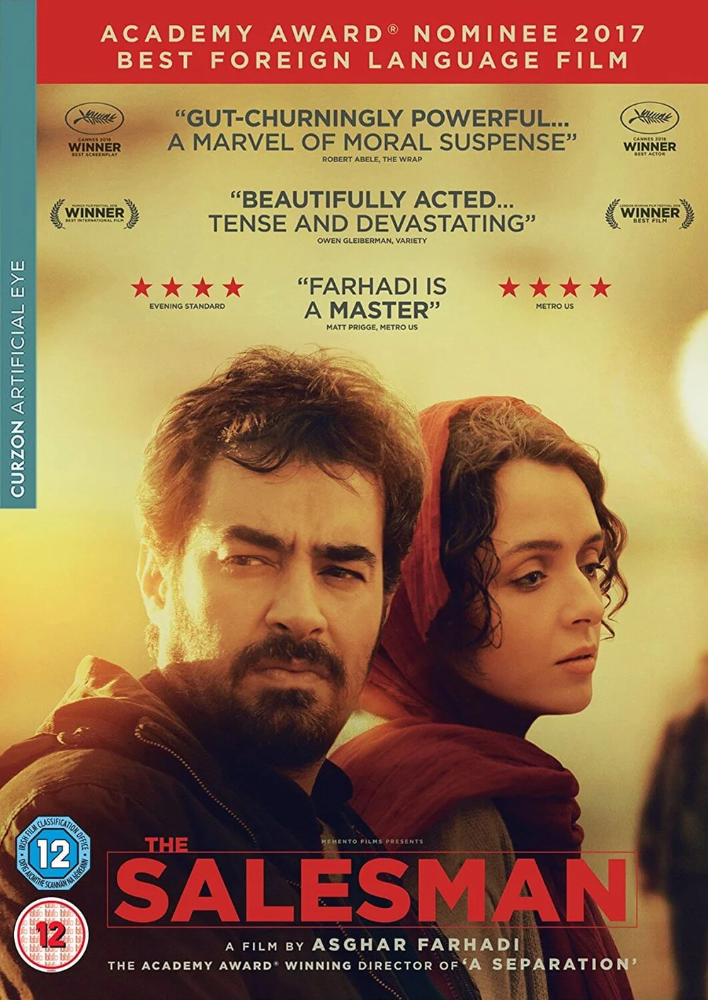 The Salesman Afbeelding 1