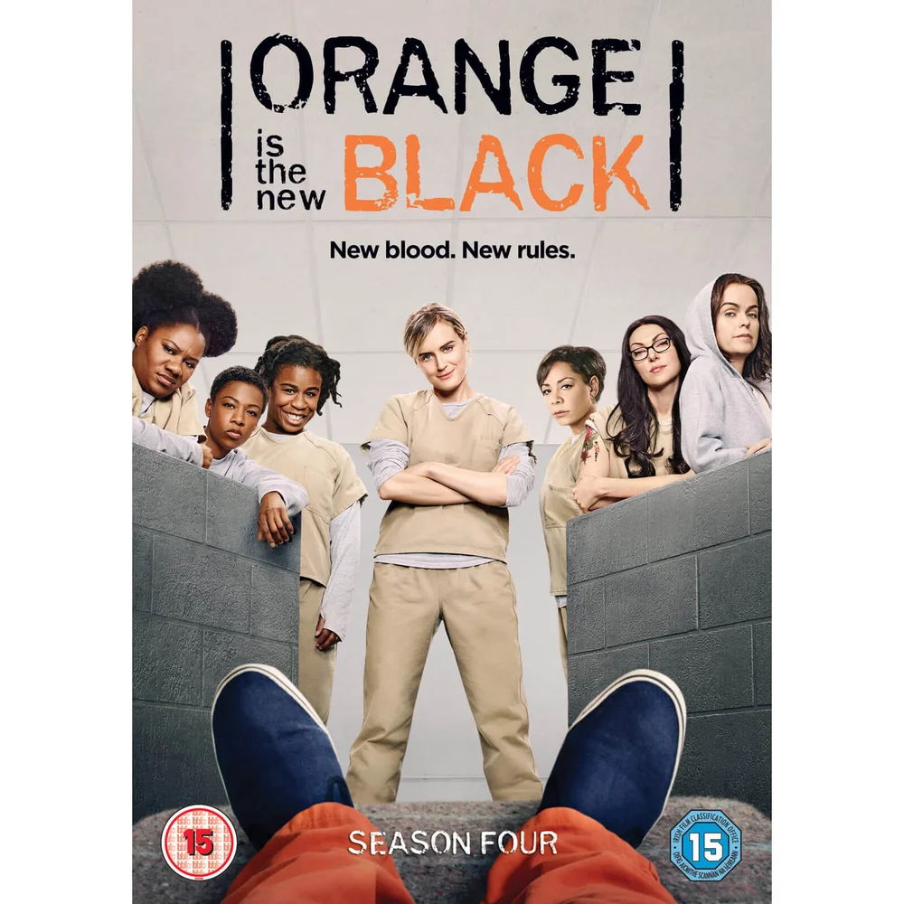 Orange is the New Black - Season 4 Afbeelding 1