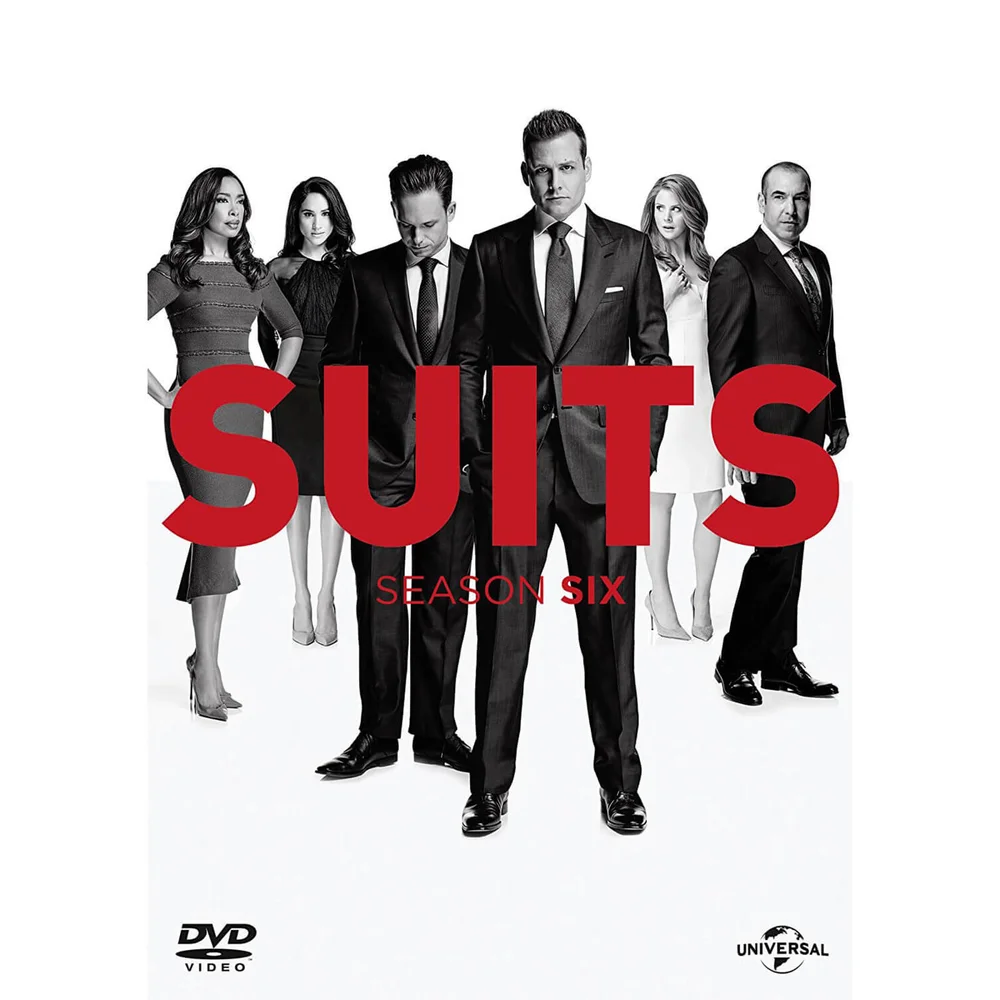 Suits - Season 6 Afbeelding 1