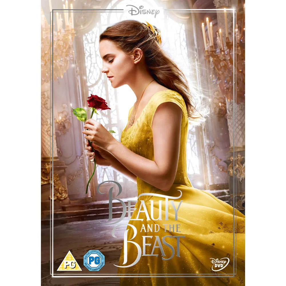 Beauty & The Beast Afbeelding 1