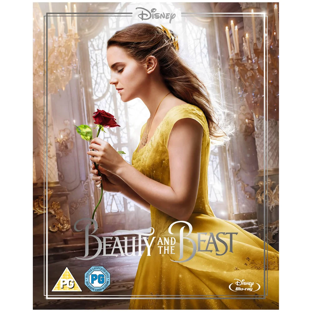Beauty & The Beast Afbeelding 1