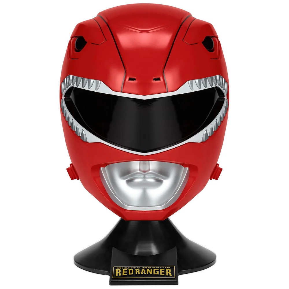 Power Rangers Legacy Ranger Helmet Afbeelding 1